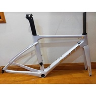 Elves Quendi-D Quendi S size 46 carbon road bike frameset last display unit clearance