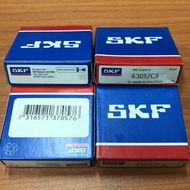 SKF Bearing 6305 C3 for yamaha LC135 Y15ZR CRANKSHAFT CRANK SHAFT ENJIIN ENGINE SRL115 SRL LAGENDA L
