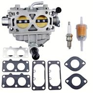 16100-Z9E-033 Carburetor for Honda GX630 GX630R GX630RH GX660 GX690 GX690R