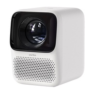 Wanbo T2 MAX NEW Projector 1080P AI Auto Focus Portable Projector High-Fidelity Sound Eye Protection