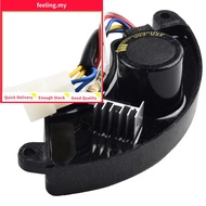 <FEELING>AVR Automatic Voltage Regulator 4KW 5KW 5.5KW 6KW 6.5KW 7KW 7.5KW For Generator