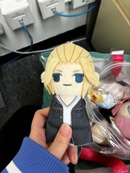 東京復仇者 Mikey 人物毛絨公仔