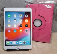 iPad mini3 16G with a case 附套