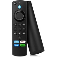 Voice Remote for  Smart Stick(2nd/3rd Gen,Lite,HD),TV Stick 4K/Max(1st/2nd Gen),TV Cube, TV Remote f