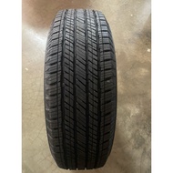 RM488 pcs . NEW FORD RANGER XLT 17 TYRE BRIDGESTONE 255/70/17 .