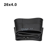 Lốp Xe Đạp 20x4.0 3.0 26x4.0 Chống Đâm Thủng Bền Bỉ 60tpi