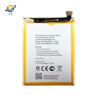 NBL-40A2950 Neffos C9S TP7061A 3000mAh battery