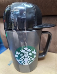 แก้วสตาร์บัค Starbucks X New Era ++ของแท้++ Collection 13 Aug24