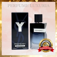 Ysl Y Edp 100ml Perfume – Imported Designer Fragrance