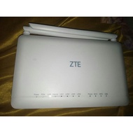 ONT/ROUTER ZTE F670L 5g (DualBand)