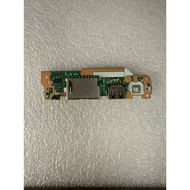New For Lenovo IdeaPad slim 3 14amn8 USB IO Board KS486 KS489 NS-F032