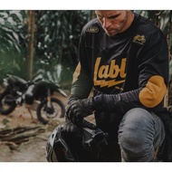 Authentic LABL Linear Waves Jersey