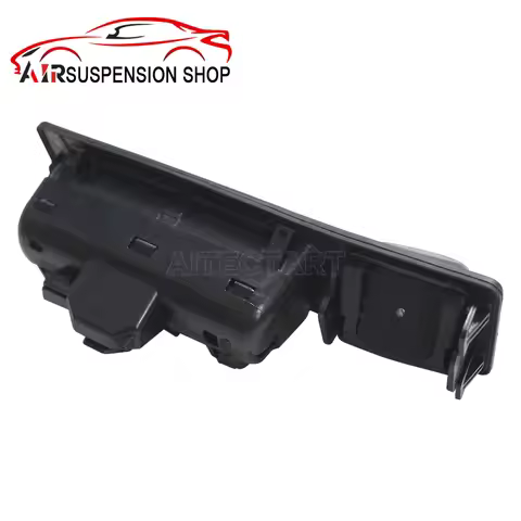 Boot Lid Lock Release Push Button Handle Switch Tailgate Hatch Switch for BMW X1 F48 X3 F25 X4 X5 F1