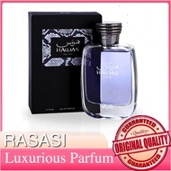 Rasasi Hawas for Him EDP (100ml)