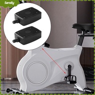 Moon Rodeo Exercise Bike Pedals Fitness Stationary Bike Pedals Bicycle Pedal