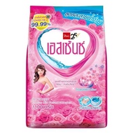 Essence Detergent Powder Pink Color 1100 G.