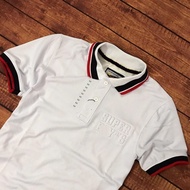 [OUTLET] Áo thun polo nam thời trang logo dập nổi - FORMEN SHOP- FMPS018