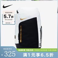 耐克男背包秋季新款旅行健身大容量运动包双肩背包 DX9786-100 MISC