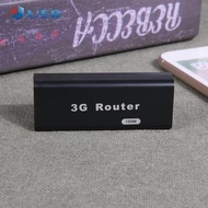 Mini 3G Wi-Fi Wlan Hotspot AP Client 150Mbps RJ45 USB Bộ định tuyến không dây