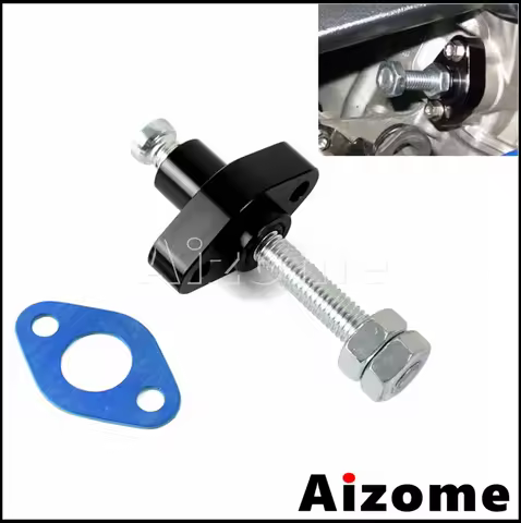 2011-2012 For Yamaha TU250X Cam Manual Timing Chain Tensioner For Suzuki GN125 GN125E GN 250 GN400T 