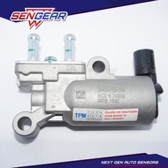 Honda Accord Sv4 2.0 2.2 F20B F22A F22B H22A Efi 1993Y-1007Y Cd Series Air Idle Stepper Throttle Bod