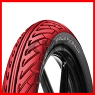 KMT KINGRACING TAYAR SPORT RAIN CORSA TUBELESS TYRE LC135 LAGENDA FZ150 Y15 Y16 RS150 RSX EX5 WAVE K