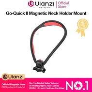 Ulanzi Go-Quick II Neck Hold Mount T011GBB1