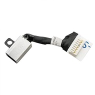 JINTAI Suyitai DC Power Cord for Dell Inspiron 15 5582 5584 15.6" TM5N3 450.0FV06.0091