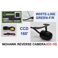 MOHAWK ME-CC12 AHD 720p Rear View Camera Reverse camera