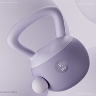 Kettlebell Womens Fitness Soft Kettlebell Hip Lifting Tool Male Shaping Dumbbell