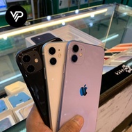 iPhone 11 64gb 128gb 256gb | FREE IMEI 3 bulan | Second Inter all operator 100% ORIGINAL