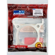ASHUKA ALLOY ALOY BLOCK BLOK GASKET YAMAHA Y16ZR Y16 Y16Z NVX 155 NMAX NVX155 1MM 2MM 3MM 4MM 5MM 6M