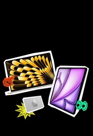 Apple education 代購 （禮物卡你收）
