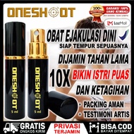 Obat Kuat Pria Perkasa Tahan Lama Obat Ejakulasi Dini dan Tahan Lama Paling Ampuh Permanen BPOM Ones