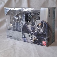 SHF 幪面超人 龍騎 夜騎 & 黑暗翼蝠 (Masked Rider Ryuki Knight & Darkwing) (s.h.figuarts/假面騎士)