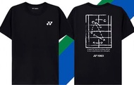 羽毛球服