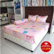 Guni box sheet set-size M8 - MA136