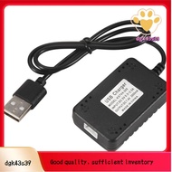 7.4V 2000Mah XH-3P Quick USB Charger for  144001 XK K130 12428 XH-3P Quick USB Charger for  144001 X