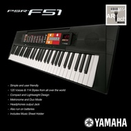 Keyboard Yamaha PSR F51 / PSRF51 / PSR-F51