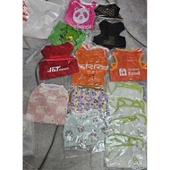 dog shirt size 5-10/L -5XL jnt bbq plaza food panda shopee food kerry express