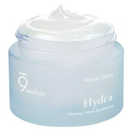 Nine Wishes Hydra Ampule Cream 50ml