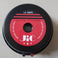 SPEAKER 10 INCH JIC LA 10075