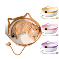 Pet bed,rattan cat bed,woven cat bed,woven pet bed,pet bed Cat bed,dog bed, cat scratching board