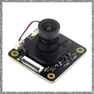(GJFZ) For RK3576 IMX415 IR-CUT Camera Full Color 98Degree FOV Wide Angle 8MP 3840x2160 Pixels
