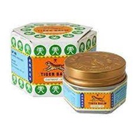 Tiger balm white ointment