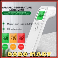 Digital Infrared Fever Thermometer Medical Household Digital Infant Adult Non-contact Laser Body Tem