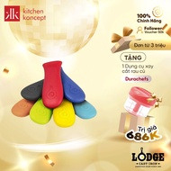 Lodge - Citrus heat-resistant handle made of colorful Silicone