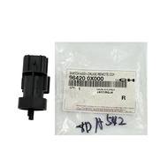 【In-Demand Item】 Transmission Speed Sensor 96420-0X000 964200X000 For Hyundai i10 i30 iX20 Accent Cr