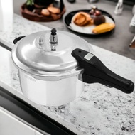 Cosmos CPC 071ALG Pressure Cooker / Cosmos CPC071ALG 7 Liter Pressure Cooker