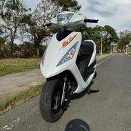 《高雄二手機車》 2013 三陽 GT 125 #5930 #免費試乘/中古機車/二手機車/流行車款/實體門市